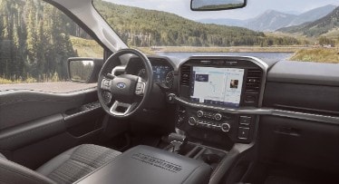 2023 F-150 Heritage Edition